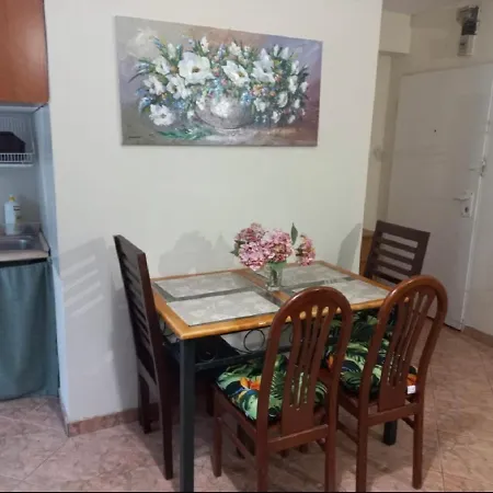 Apartment Sadul *