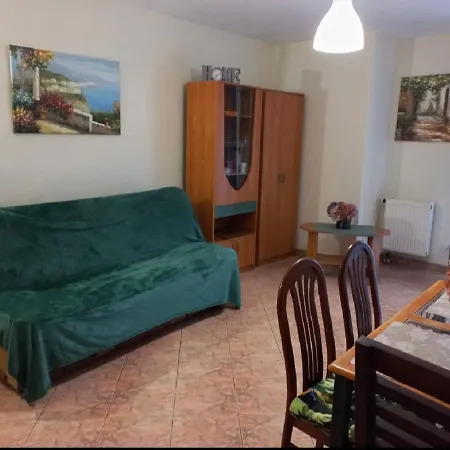 Apartment Sadul