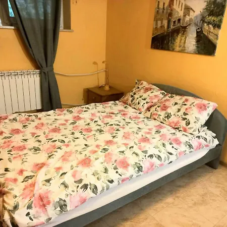 Apartament Sadul *