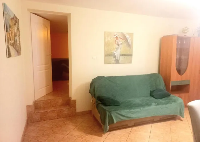 Apartament Sadul